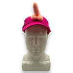 Capac roz pentru penis Kinky Pleasure