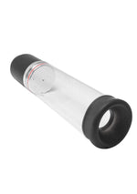 Pompă automată ToyJoy Power Pump Neagră 23 cm