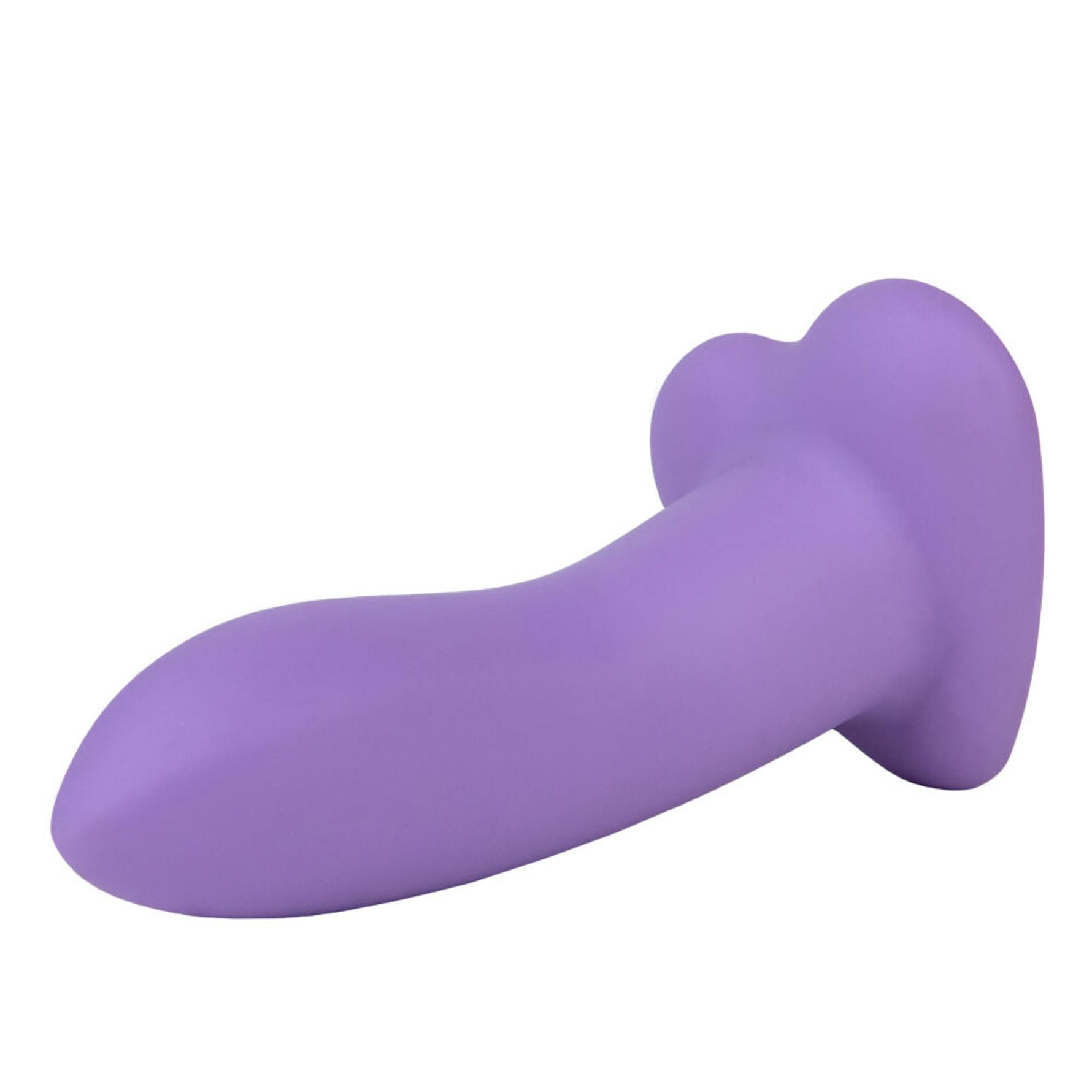 Dildo din silicon mov Flow Emotional Plus