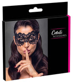 Cottelli ACCESORII bandaj brodat negru