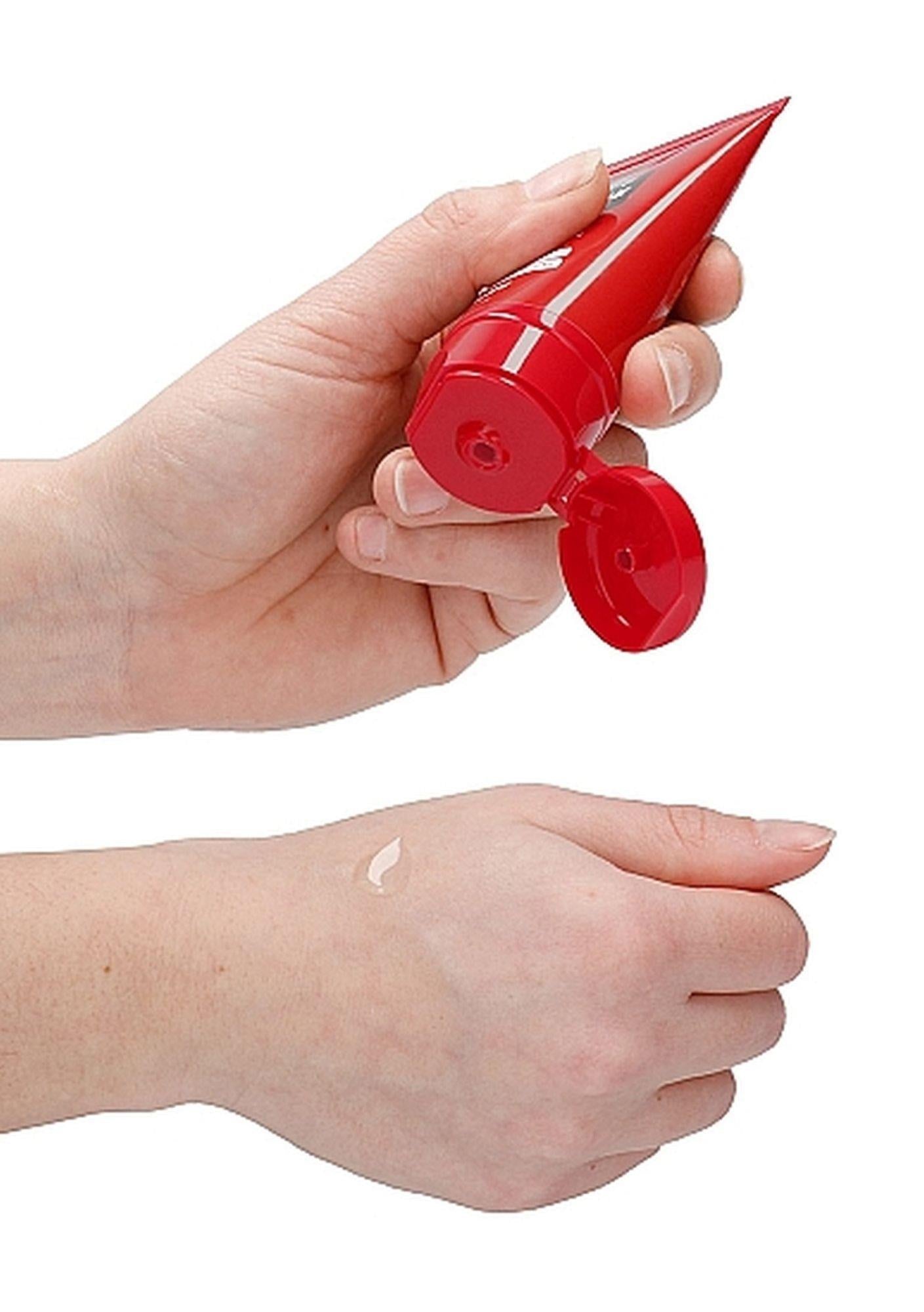 Lubrifiant amorțitor cu CBD Pharmquests 50ml