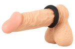 Inel de erecție Erecto din silicon marin 2,6 cm