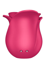 Stimulator clitoridian Satisfyer Pro 2 Modern Rose Pressure Wave