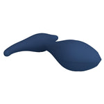 Masaj de prostată din silicon Mr. Play Bill, impermeabil