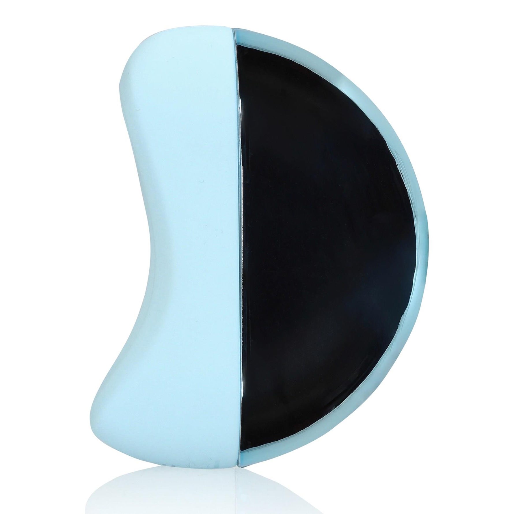Vibrator clitoridian Loveline Pulse Wave cu 10 funcții