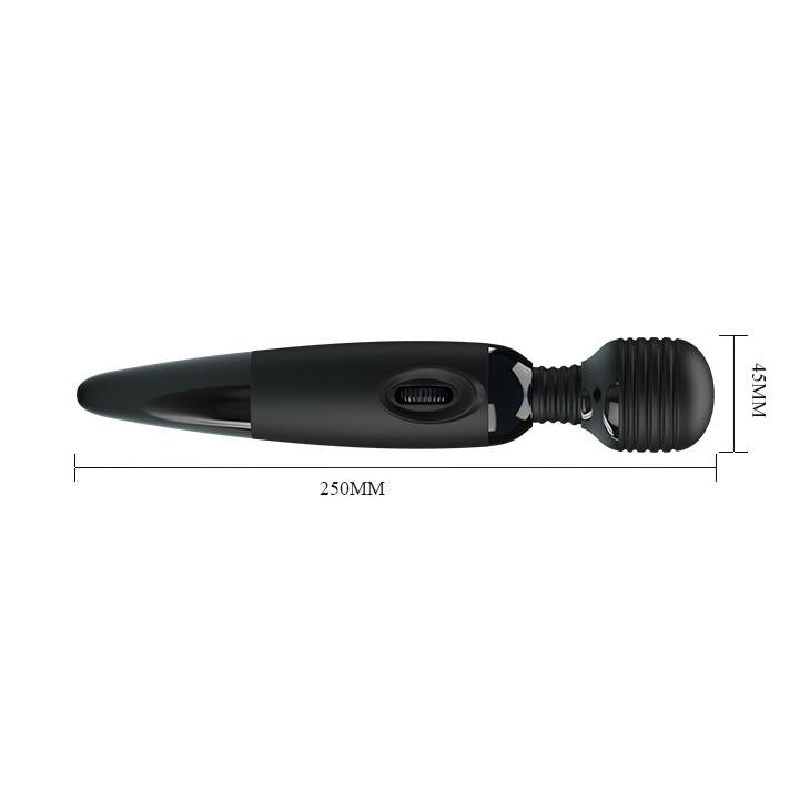 Masaj cu baghetă vibratoare Baile Power