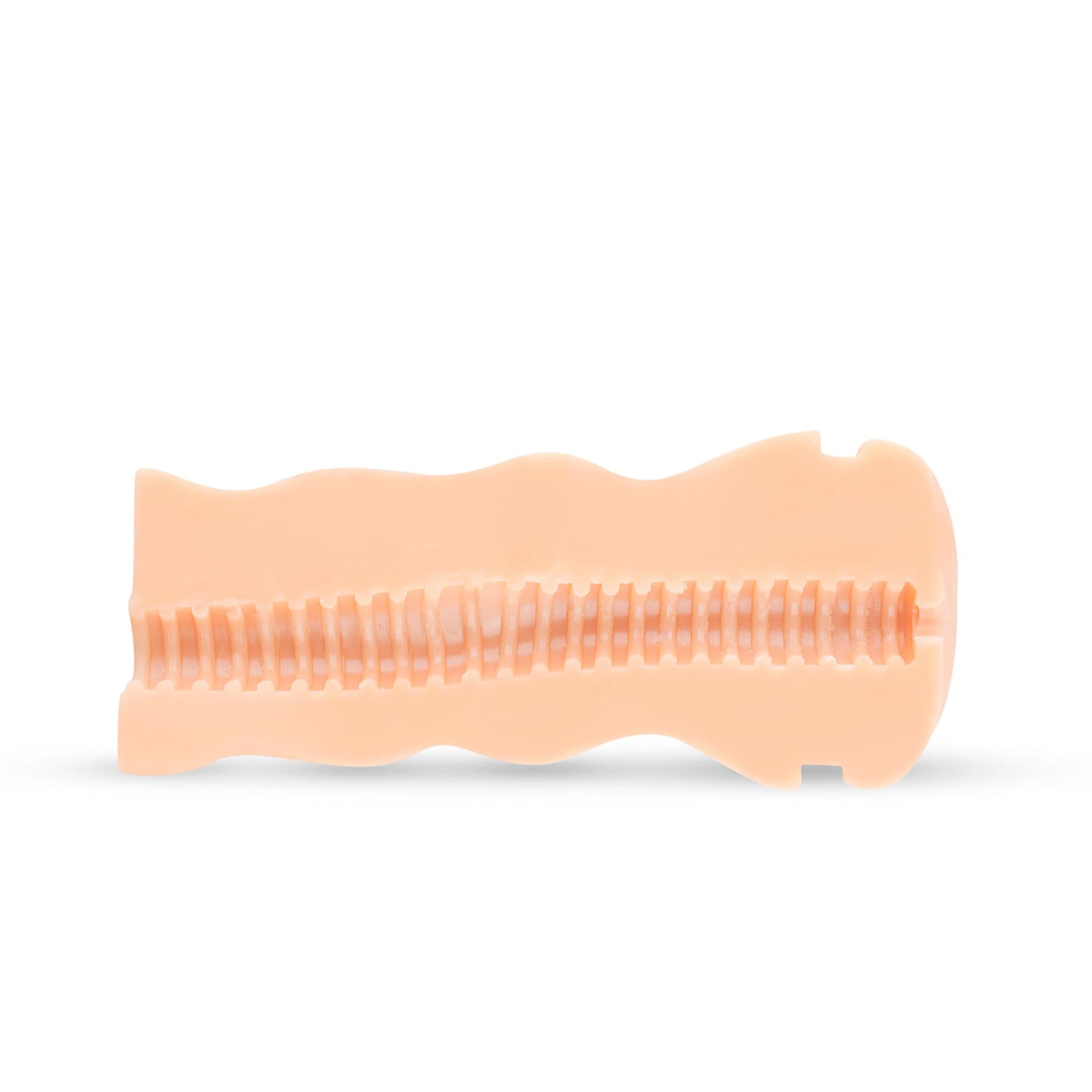 Masturbator anal FPPR bej 18 cm