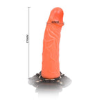 Dildo din carne Baile Marcus