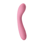 Vibrator Pretty Love Gloria din silicon, 30 de funcții, 16 cm