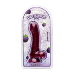 Ben Berries Toyz4lovers Dildo Realist Blackberry 18.5 cm