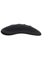 Stimulator de chiloți ToyJoy Angel, negru, cu telecomandă USB