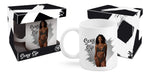 House of Mugs Cană erotică Sexy Sip 300ml