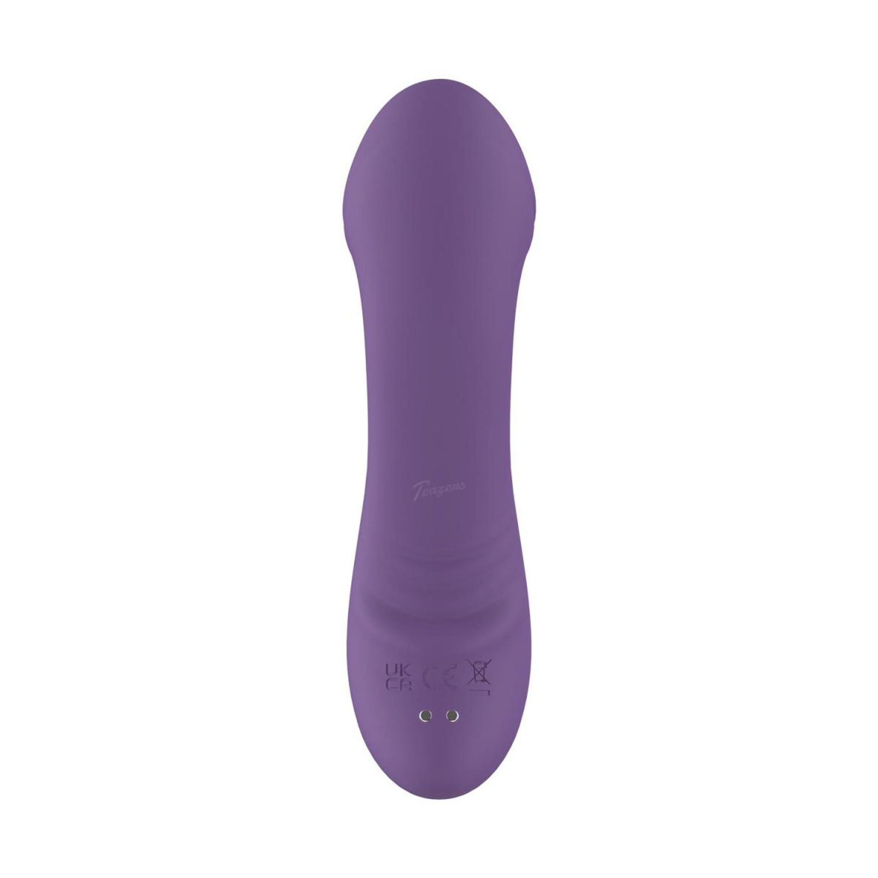 Mini vibrator Teazers cu alimentare USB