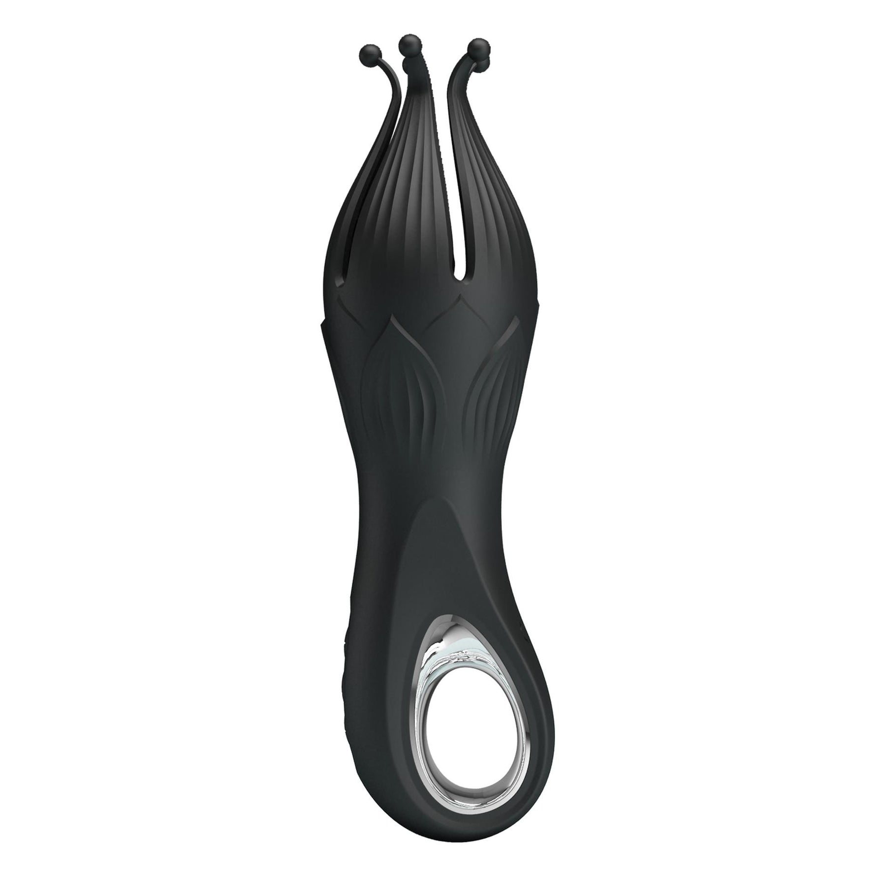 Pretty Love Arella Octopus, dispozitiv de antrenament pentru penis, 12 vibrații, USB