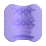 Masturbator dublu ultra-moale Pretty Love Cary