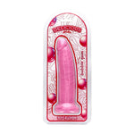 Dildo realist cu aromă de gumă de mestecat Toyz4lovers, 19,5 cm