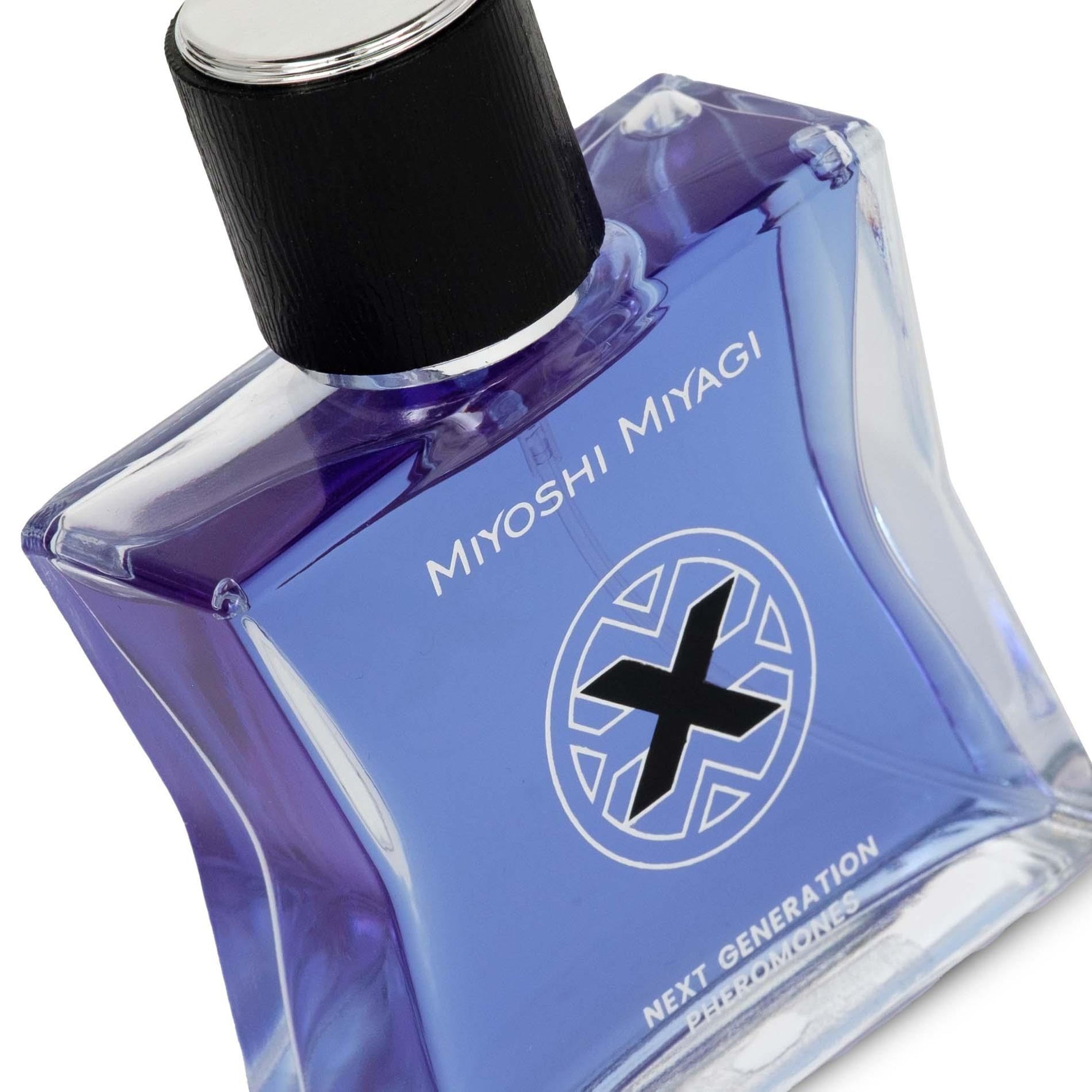 Parfum bărbătesc cu feromoni Miyoshi Miyagi Next X 50 ml