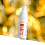 Spray de mărire extremă MyLove Man cu nucă de cocos 50 ml