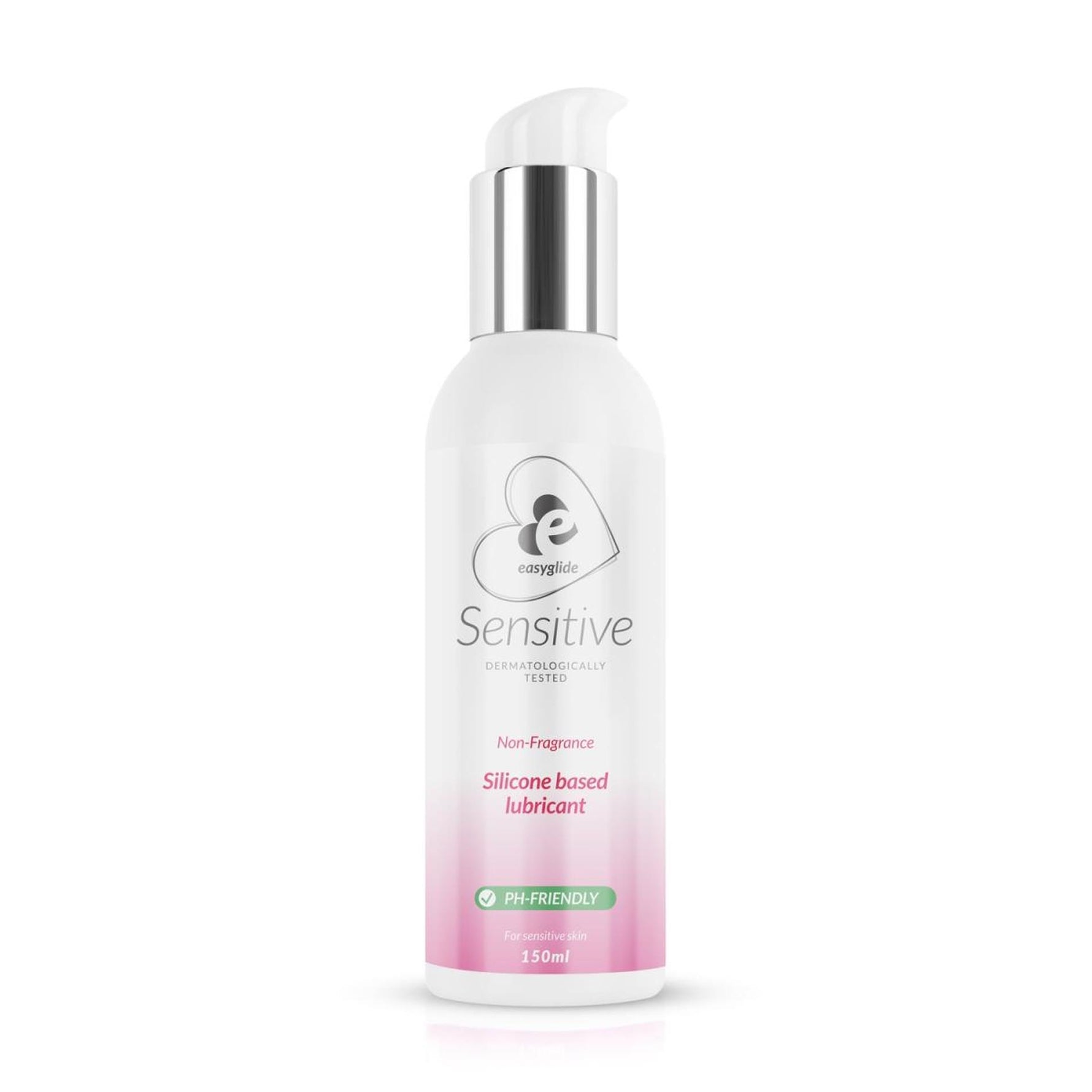 Lubrifiant siliconic EasyGlide Sensitive 150 ml