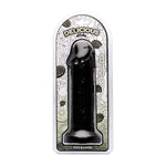 Dildo realist Max Liquorice cu lemn dulce 25 cm Toyz4lovers