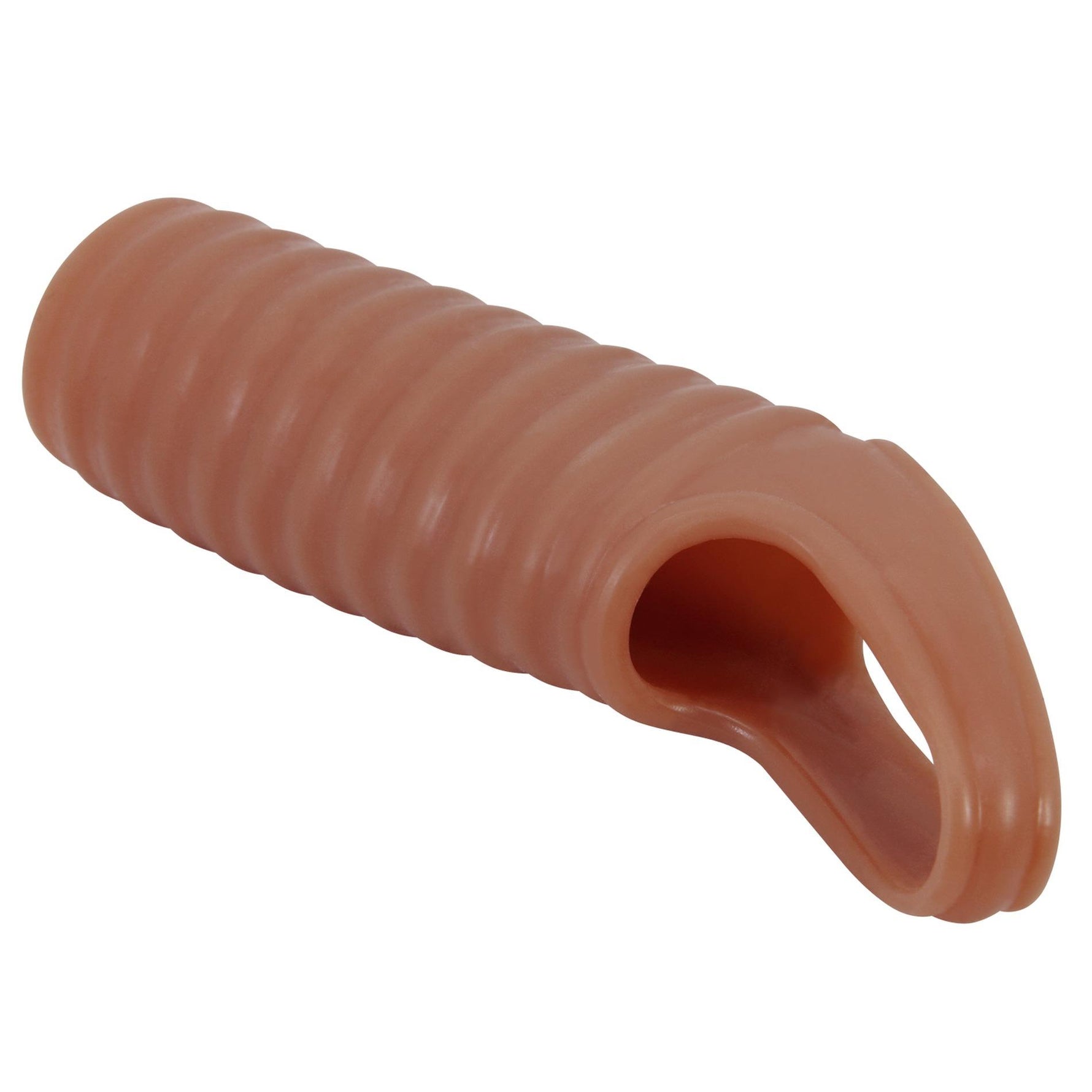 Manșon pentru penis Pretty Love Hartman impermeabil TPE