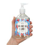 Lubrifiant pentru masturbare pe bază de apă S Line 500 ml
