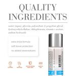 Lubrifiant anal gros pe bază de apă JO H2O 60 ml