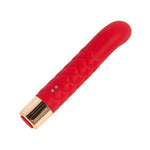 Vibrator pentru punctul G din silicon Lyla seria B, cu 7 moduri, USB