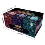 Masturbator Pretty Love Athena TPR, rezistent la apă