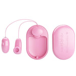 Pretty Love Magic Box Ou Vibrator Roz 12 Vibrații 7 Atingeri USB