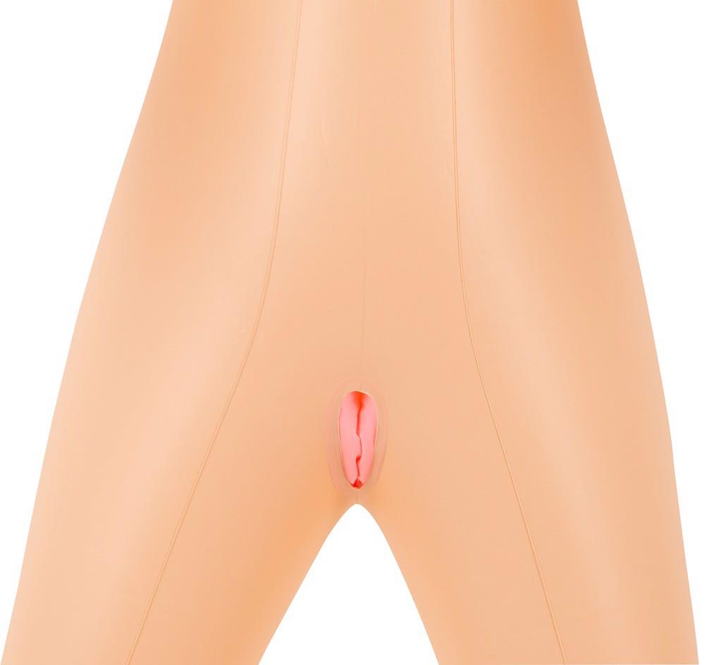 Păpușă sexuală gonflabilă Layla You2Toys 152 cm