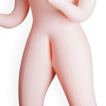 Păpușă sexuală gonflabilă Crushious Marie 155 cm cu masturbator