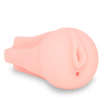 Masturbator masculin Lyla seria B cu ventuză, impermeabil, reglabil