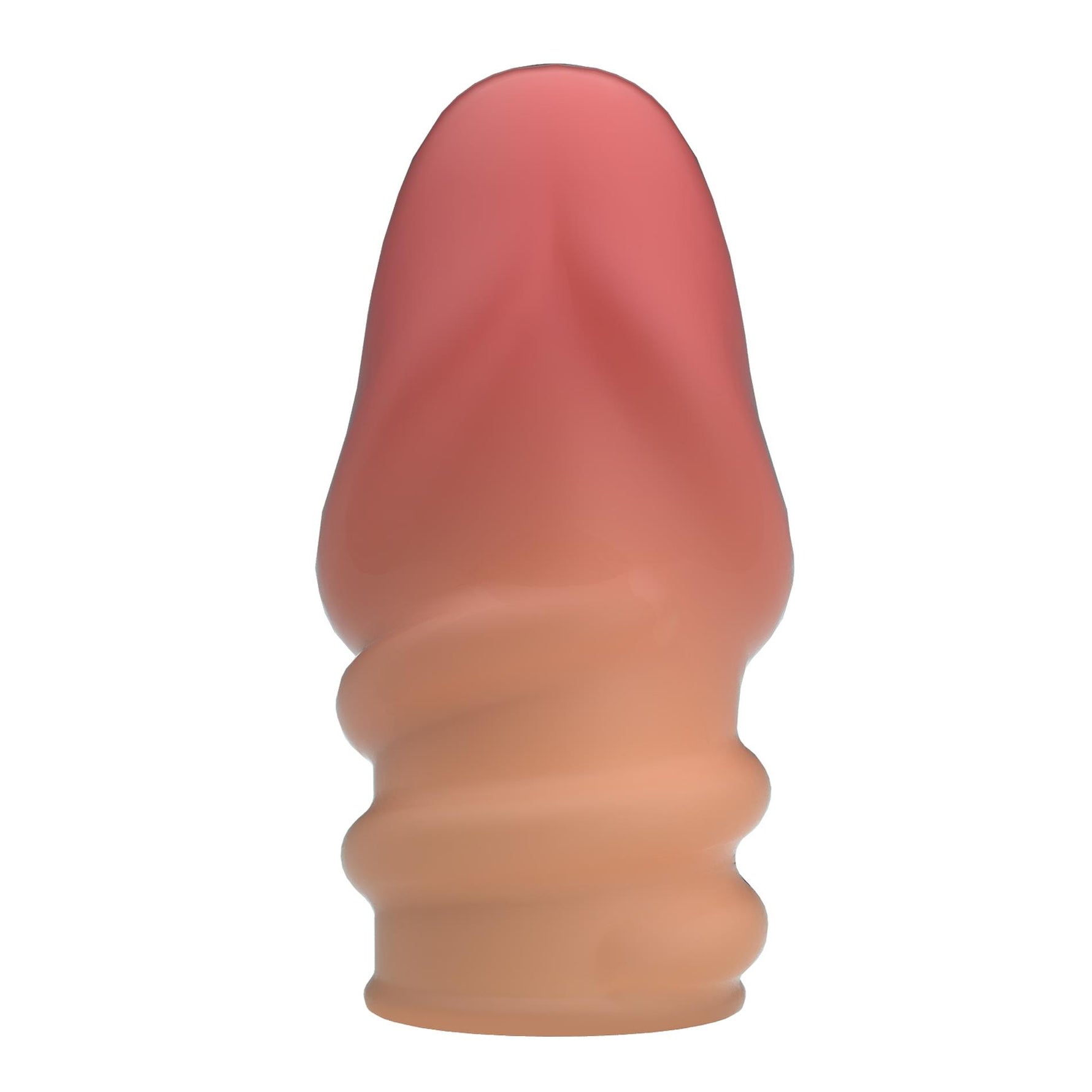 Pretty Love Jeremy TPR Extensor de penis impermeabil