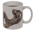 Cană termică cu efect Stripper Boy 350 ml