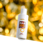 Gel de mărire extremă MyLove Man cu nucă de cocos 150 ml