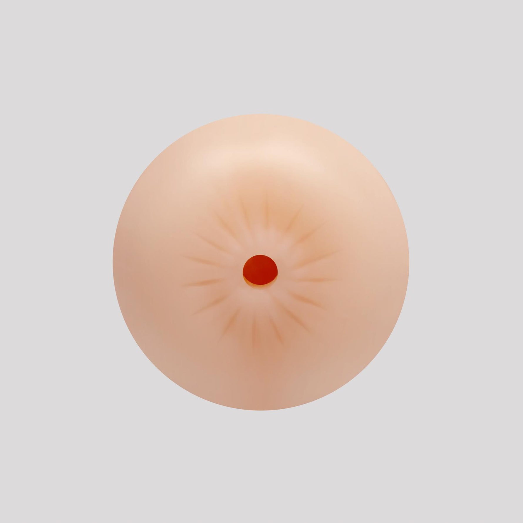 Masturbator anal Crushious Ezy Egg 8,7 cm