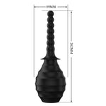 Duș anal din cauciuc Mr Play 330 ml