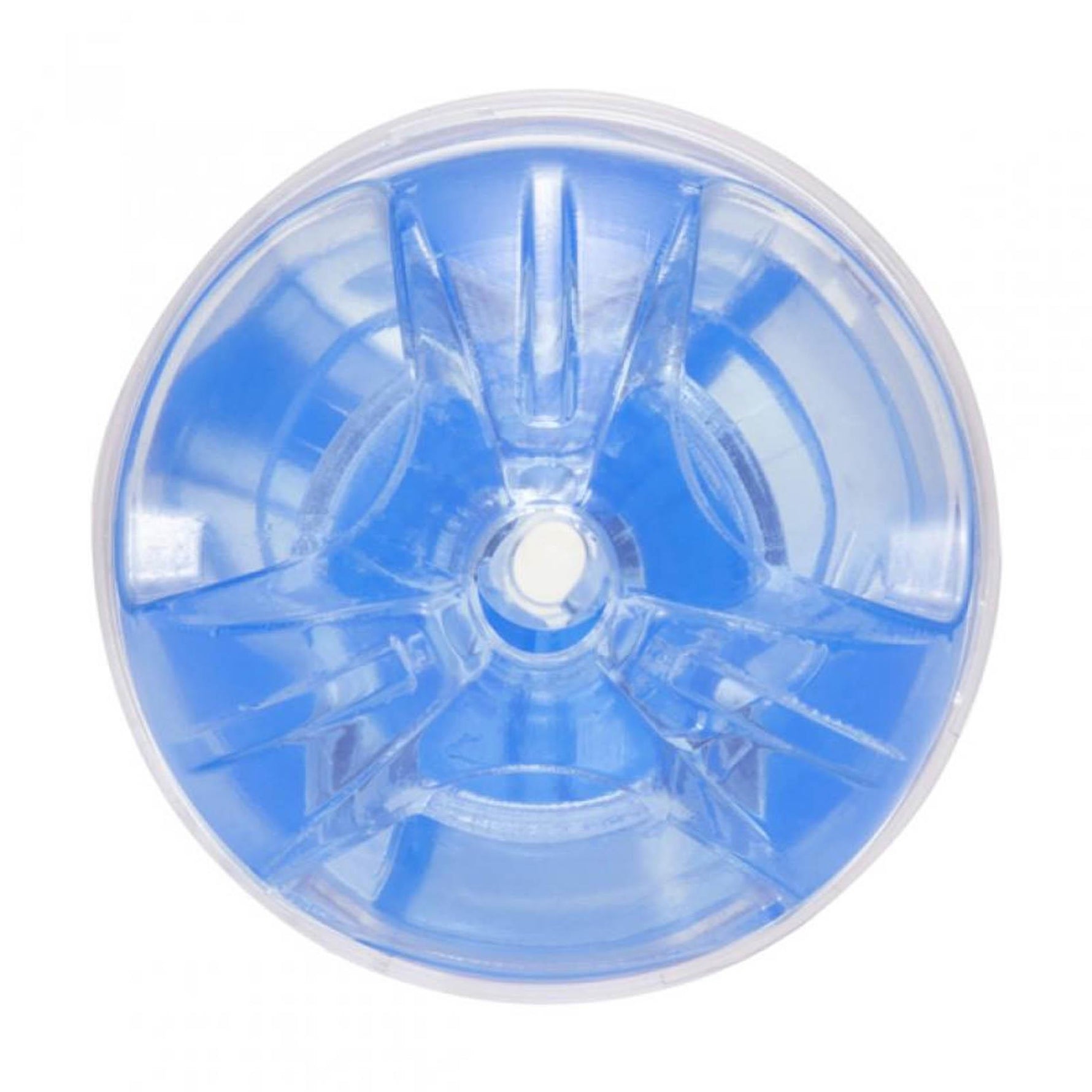 Masturbator Fleshlight Flight Commander Transparent 20 cm