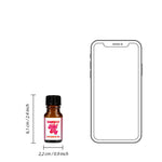 Afrodisiace pentru musca spaniolă, pentru ambele tipuri de insecte, 10 ml