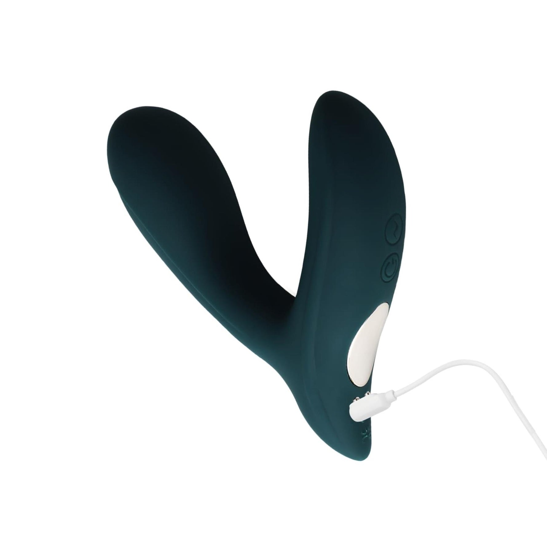 Stimulator de prostată Adrien Lastic Pulsation cu aplicație USB 12 cm