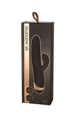 Vibrator WANAME DSplash Gulf Bunny