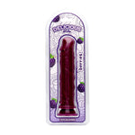 Dildo realist Jim Berries cu aromă de mure 20 cm Toyz4lovers