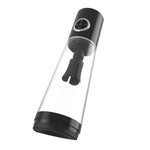 Pompă automată impermeabilă LUXURY PUMP cu vibrații, seria B Power