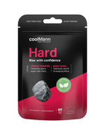 Afrodisiac CoolMann HARD Cobeco 60 comprimate
