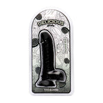 Dildo realist cu aromă de lemn dulce Toyz4lovers 18 cm