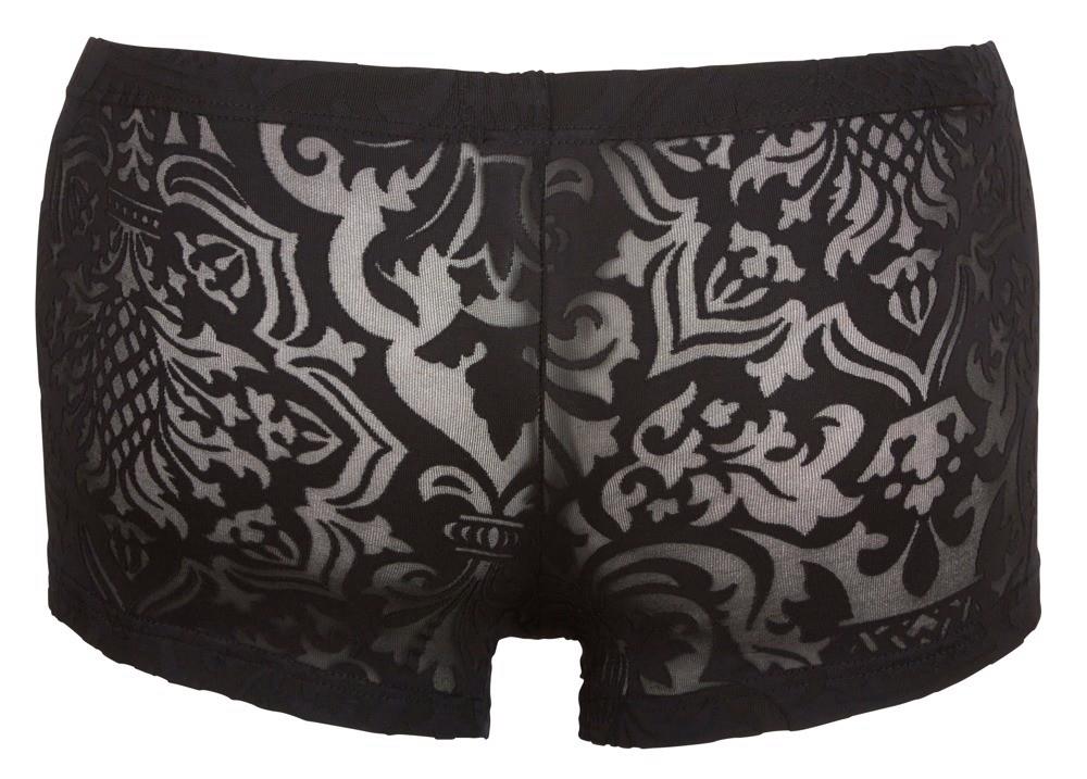 Pantaloni transparenți Svenjoyment XL