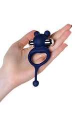 Inel vibrant din silicon JOS Mickey 12,5 cm