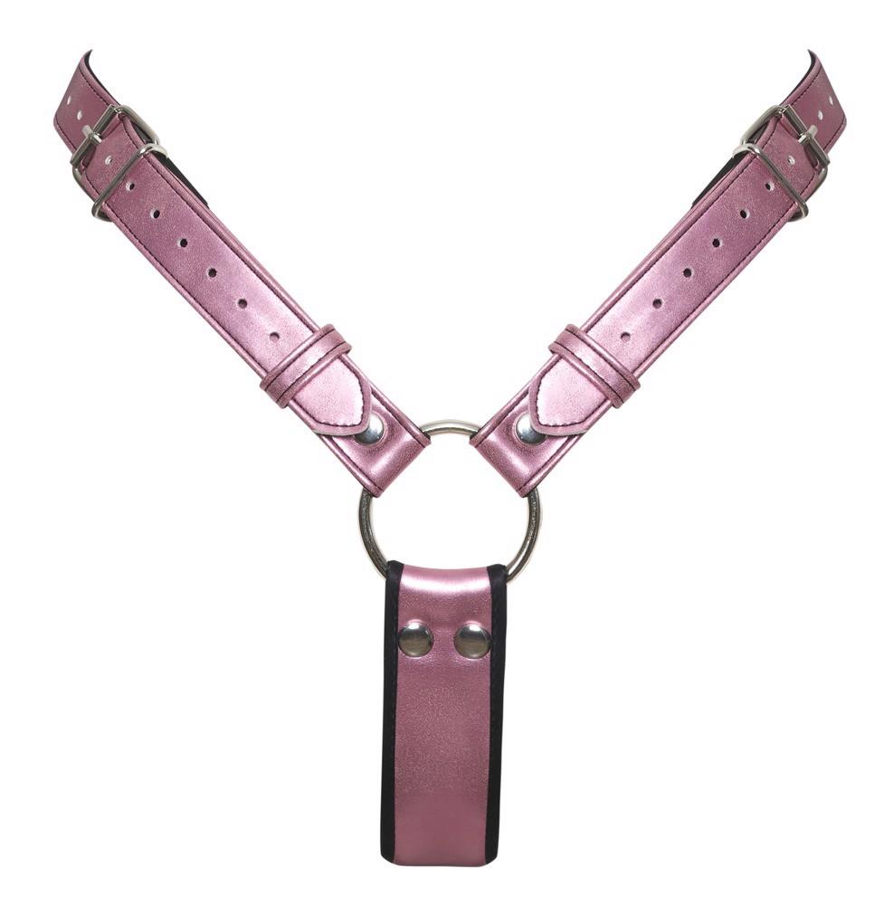 Tanga BK+Dildo M/M