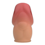 Manșon pentru penis impermeabil Pretty Love Oscar TPR